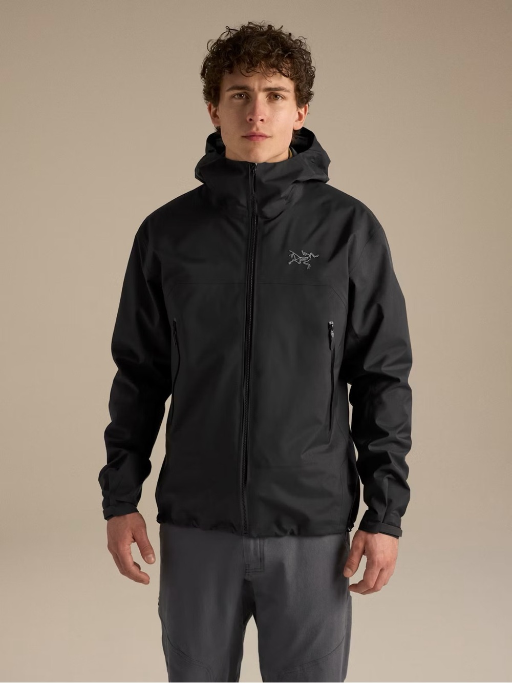 Arc’Teryx Beta Jacket